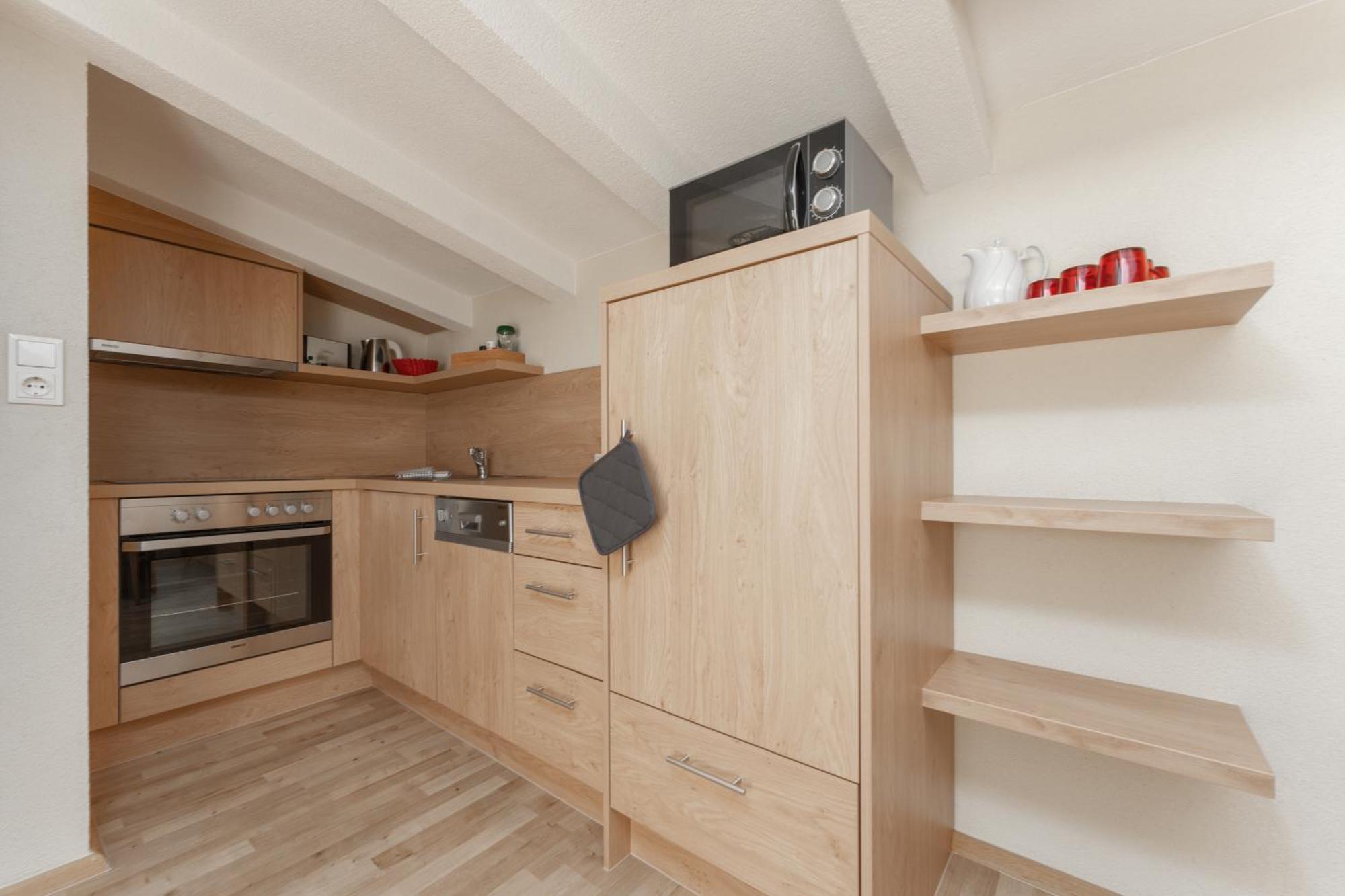 Appartement Oskar Зёльден Экстерьер фото